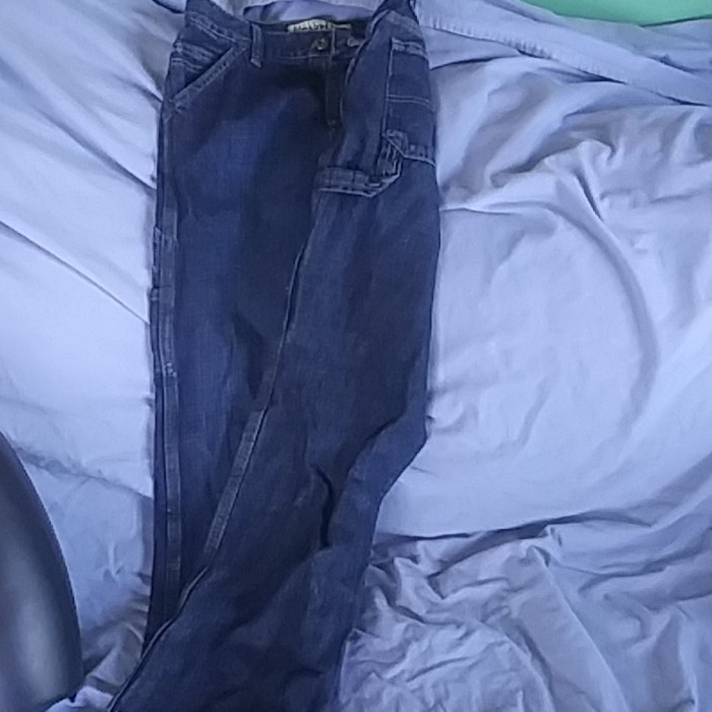 Bailey's Pt. Carpenter Jeans